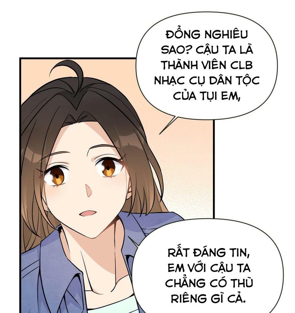 Vẫn Cứ Nhớ Em, Nhớ Em: Chapter 124