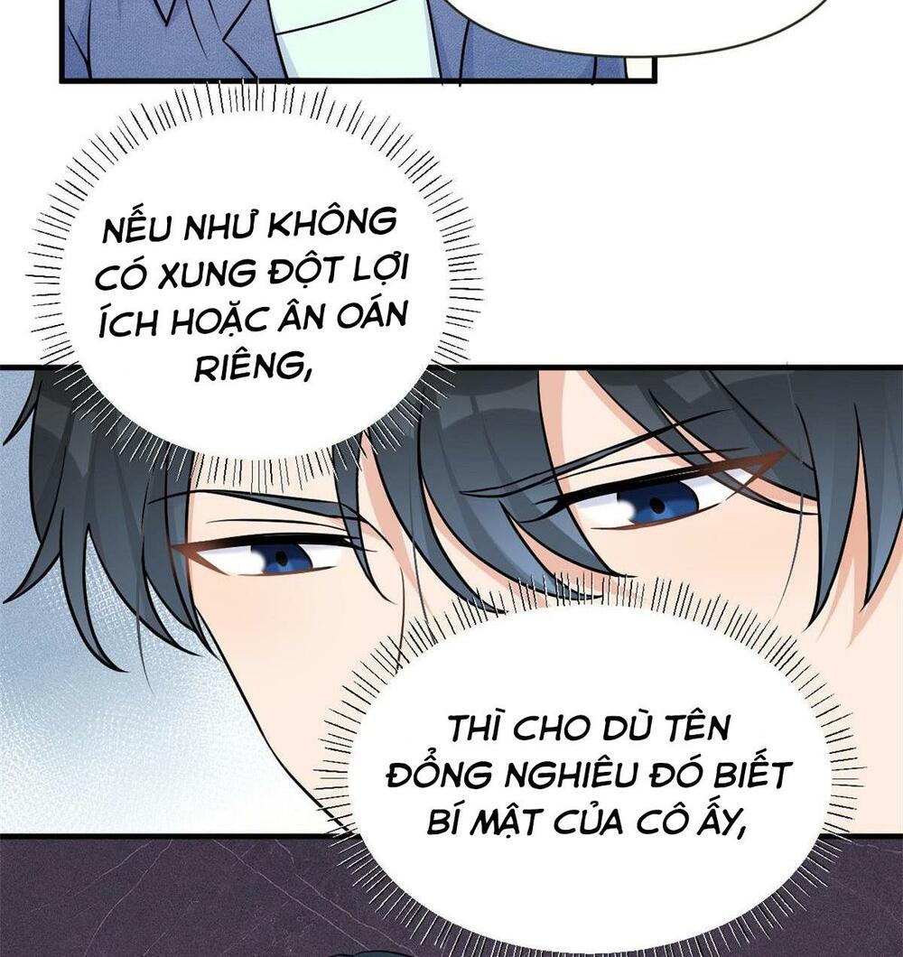 Vẫn Cứ Nhớ Em, Nhớ Em: Chapter 124