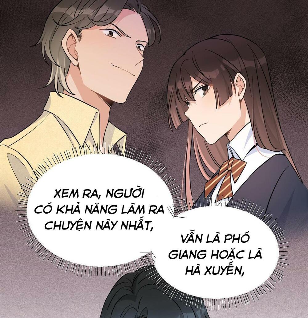 Vẫn Cứ Nhớ Em, Nhớ Em: Chapter 124