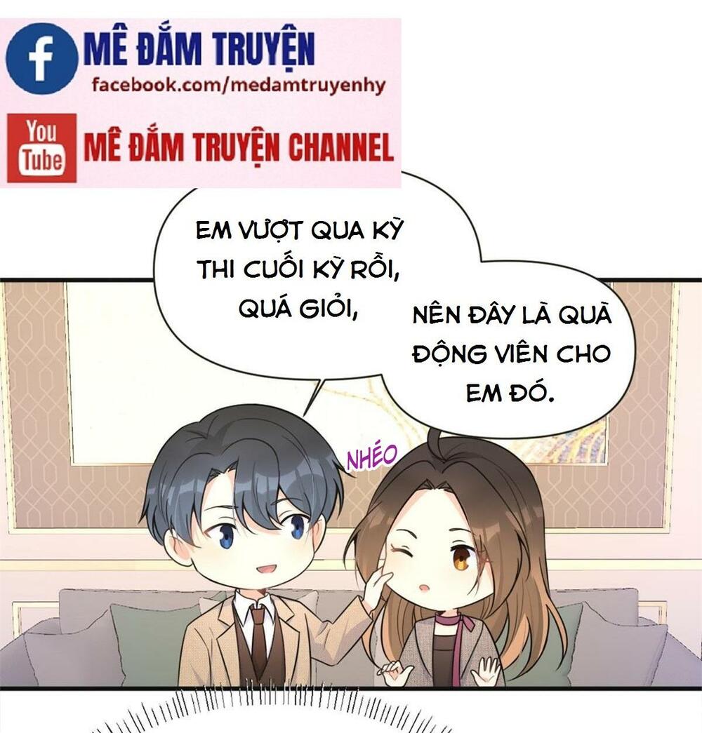 Vẫn Cứ Nhớ Em, Nhớ Em: Chapter 126