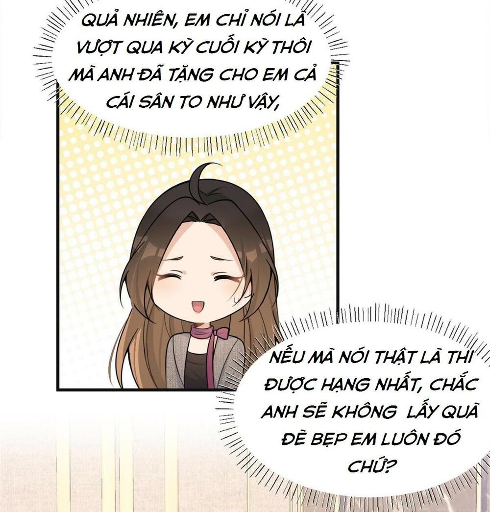 Vẫn Cứ Nhớ Em, Nhớ Em: Chapter 126