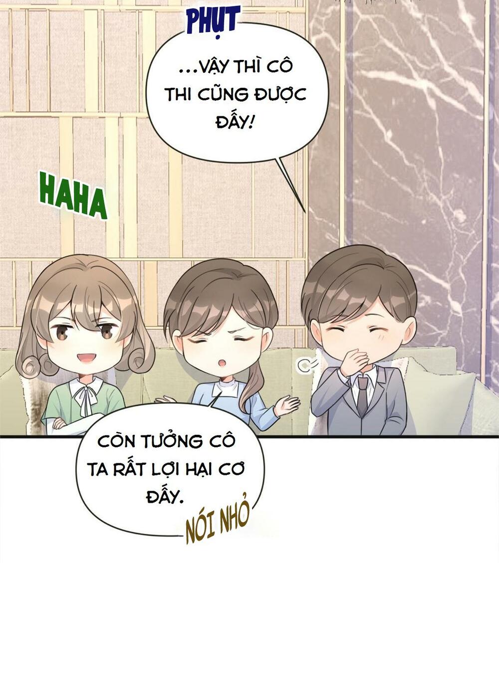 Vẫn Cứ Nhớ Em, Nhớ Em: Chapter 126