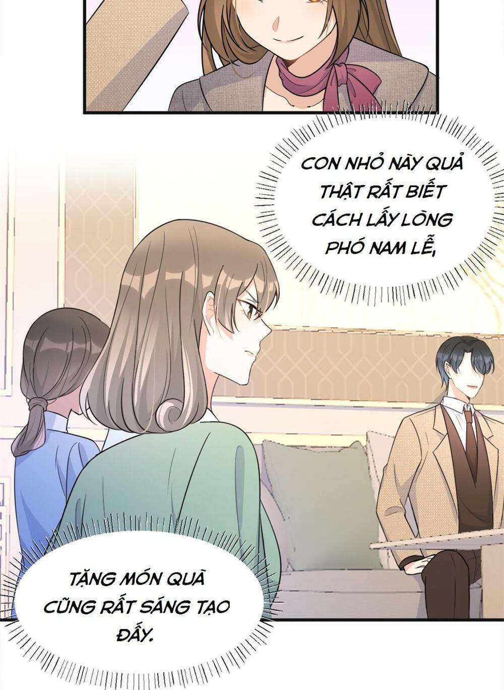 Vẫn Cứ Nhớ Em, Nhớ Em: Chapter 126