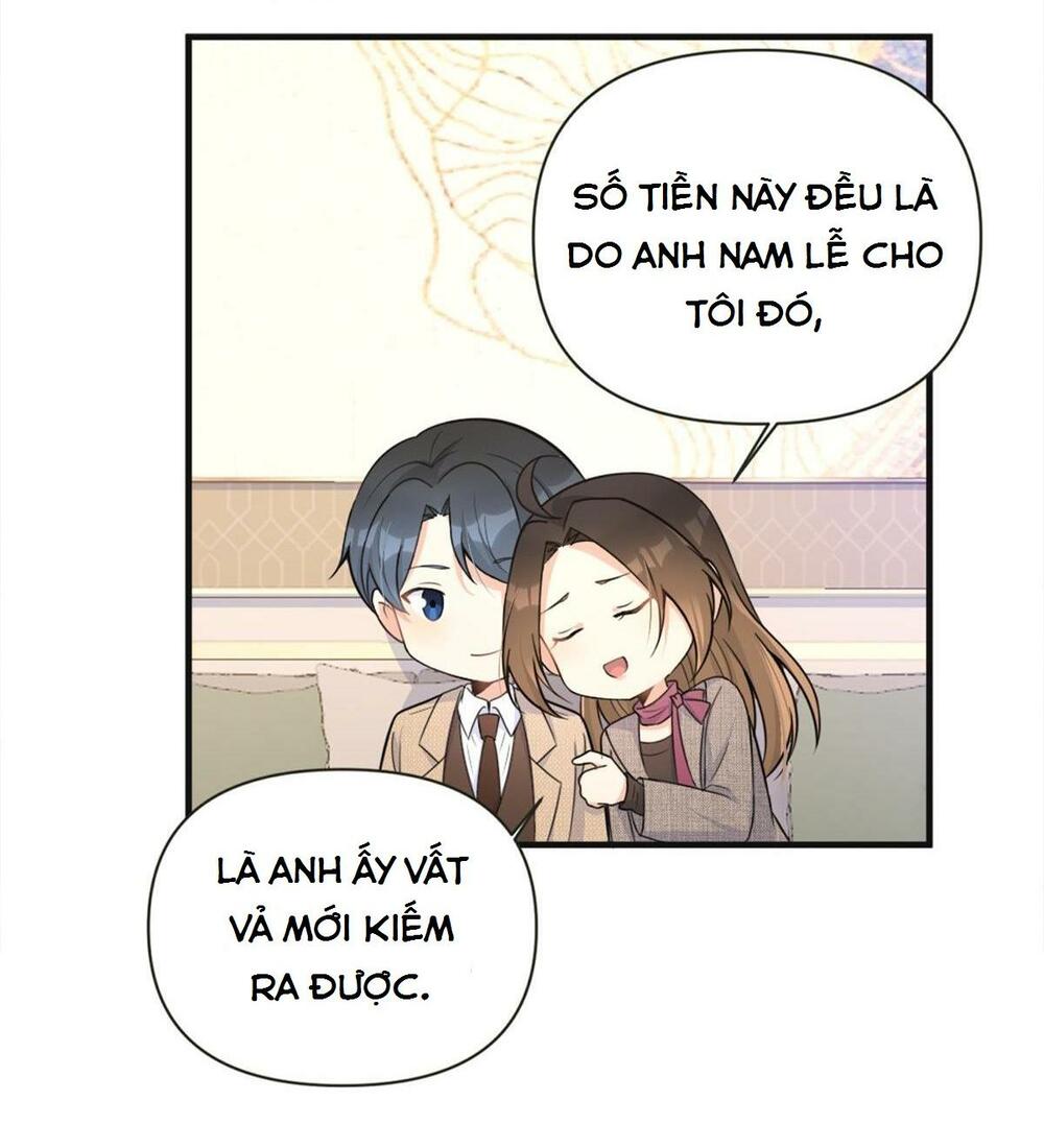 Vẫn Cứ Nhớ Em, Nhớ Em: Chapter 126