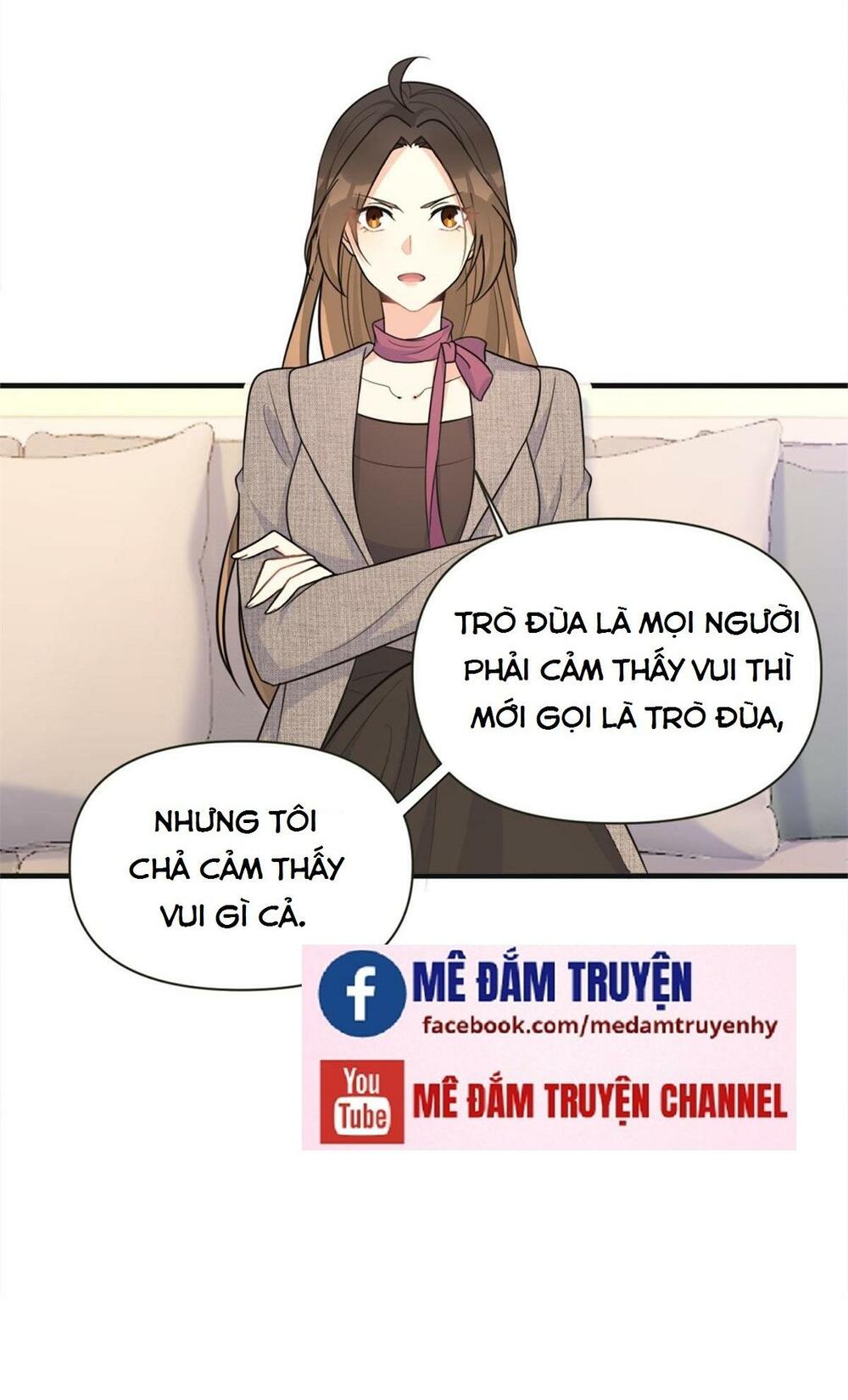 Vẫn Cứ Nhớ Em, Nhớ Em: Chapter 126