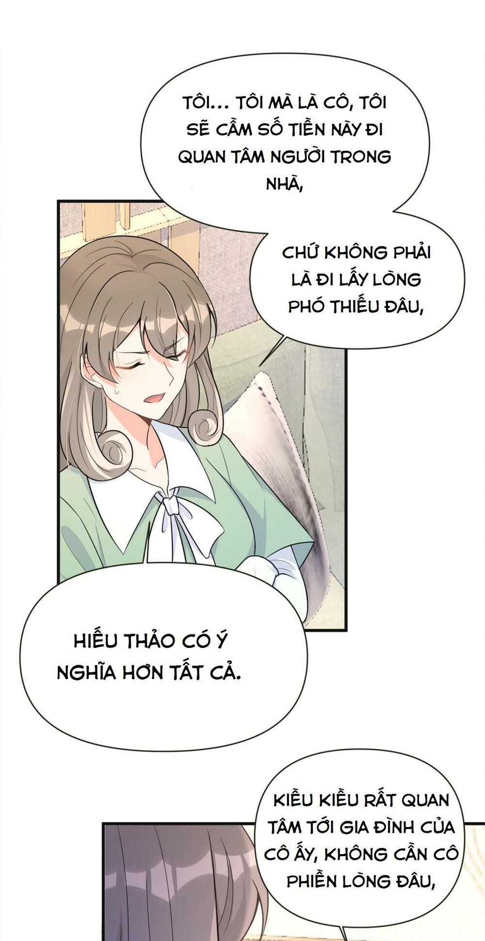 Vẫn Cứ Nhớ Em, Nhớ Em: Chapter 126