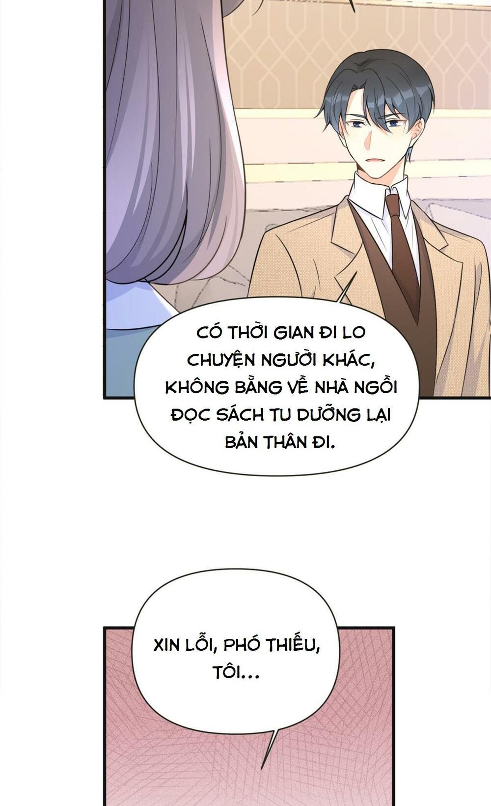 Vẫn Cứ Nhớ Em, Nhớ Em: Chapter 126
