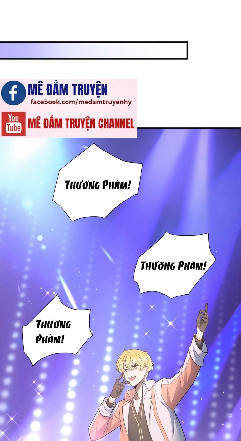 Vẫn Cứ Nhớ Em, Nhớ Em: Chapter 126