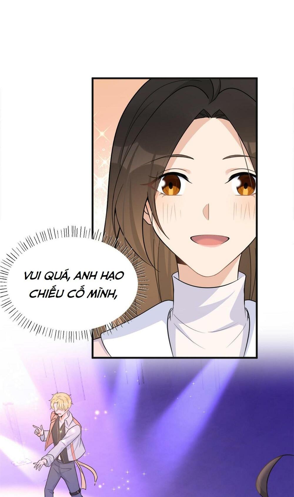 Vẫn Cứ Nhớ Em, Nhớ Em: Chapter 126