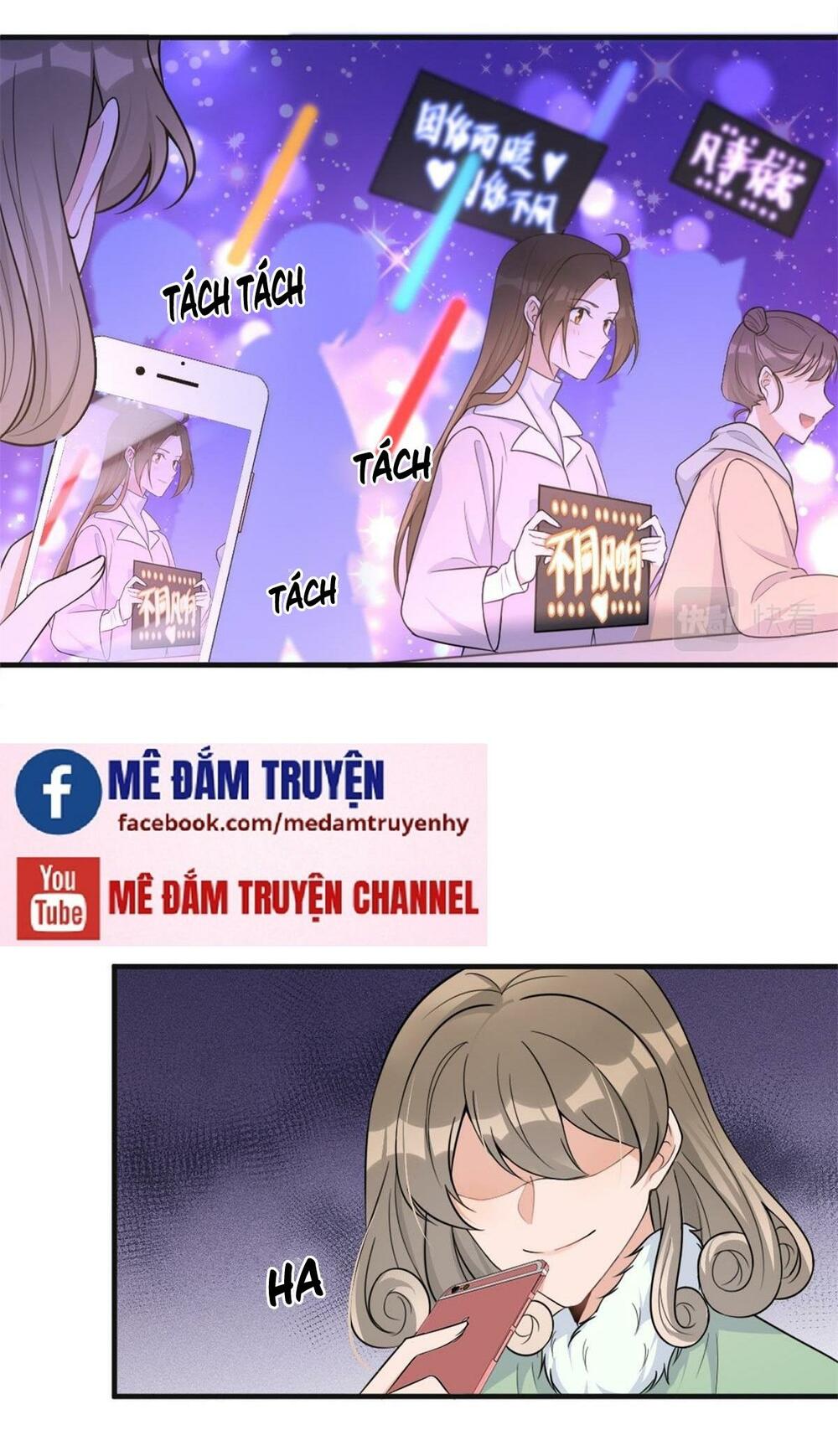 Vẫn Cứ Nhớ Em, Nhớ Em: Chapter 126