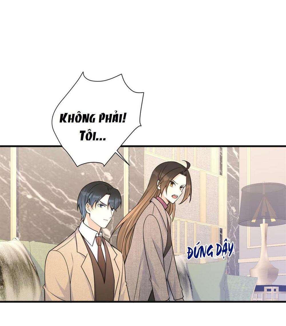 Vẫn Cứ Nhớ Em, Nhớ Em: Chapter 127
