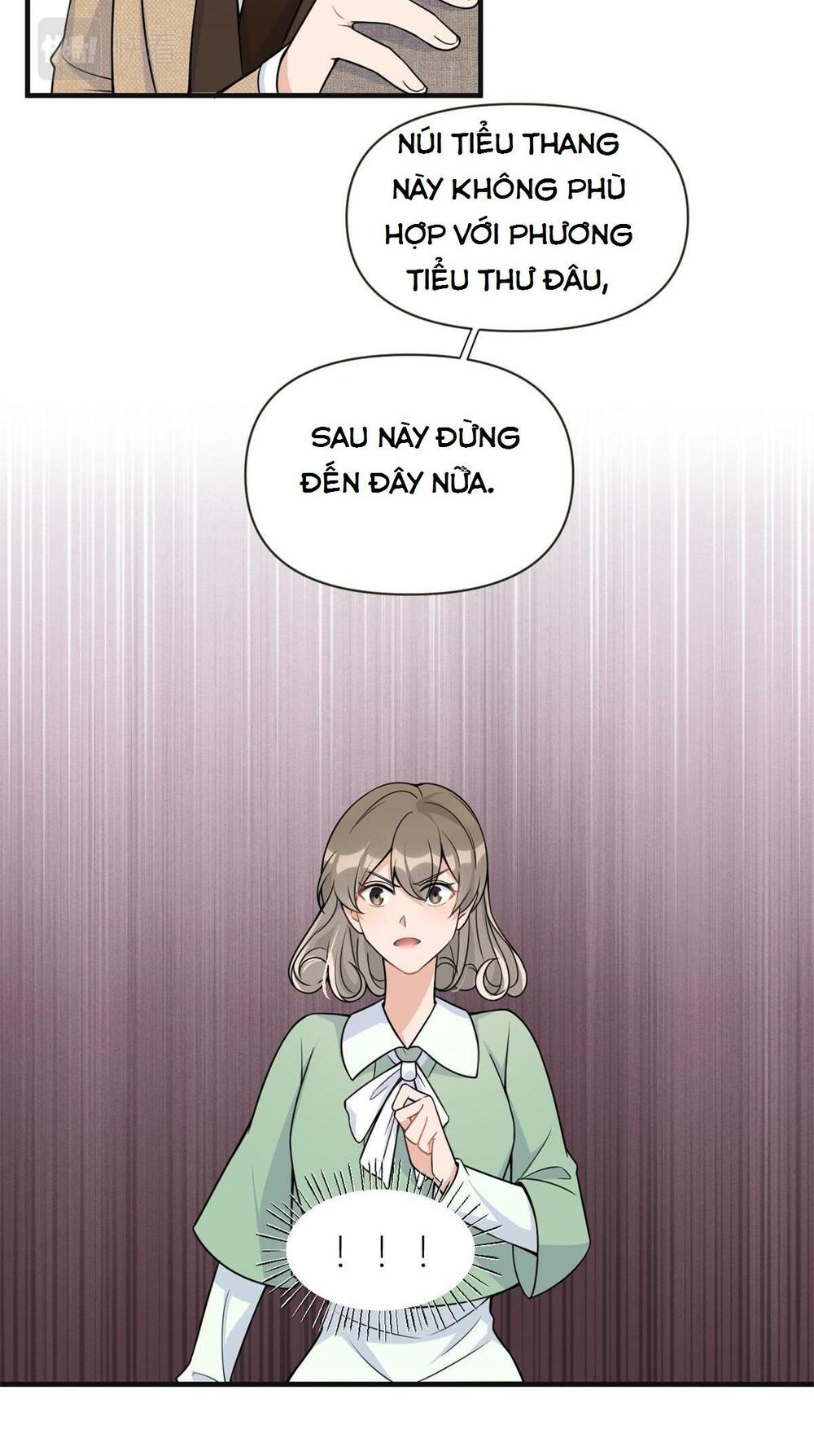 Vẫn Cứ Nhớ Em, Nhớ Em: Chapter 127