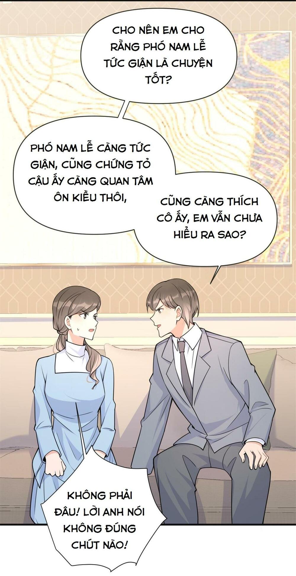 Vẫn Cứ Nhớ Em, Nhớ Em: Chapter 127