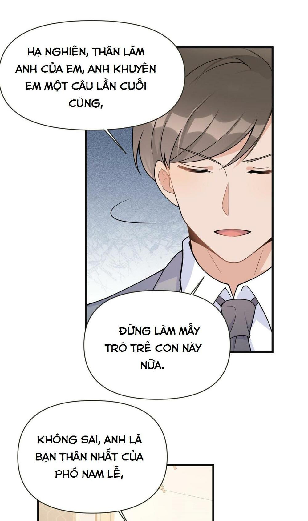 Vẫn Cứ Nhớ Em, Nhớ Em: Chapter 127