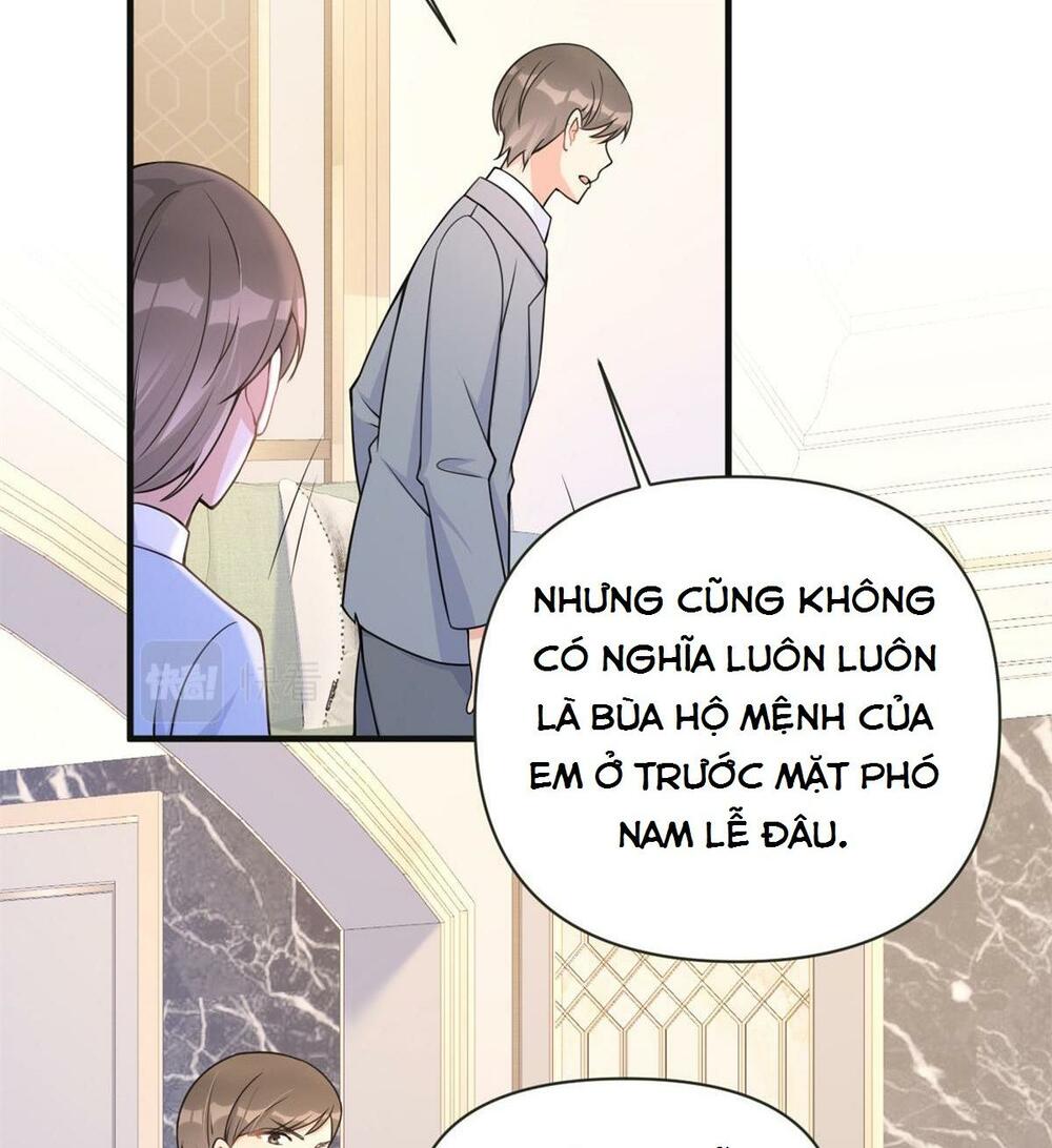Vẫn Cứ Nhớ Em, Nhớ Em: Chapter 127