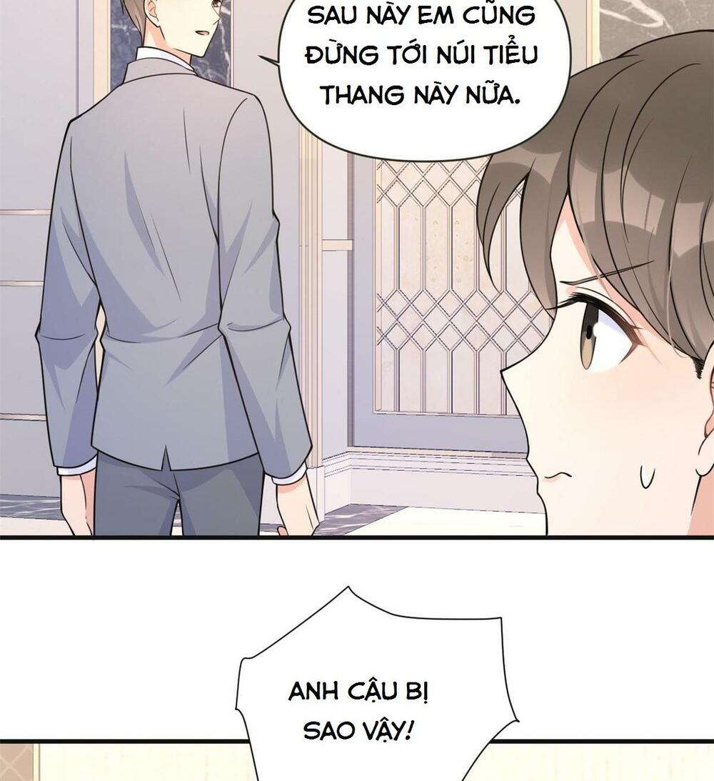 Vẫn Cứ Nhớ Em, Nhớ Em: Chapter 127