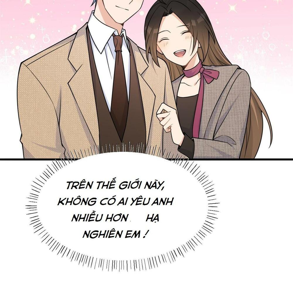 Vẫn Cứ Nhớ Em, Nhớ Em: Chapter 127