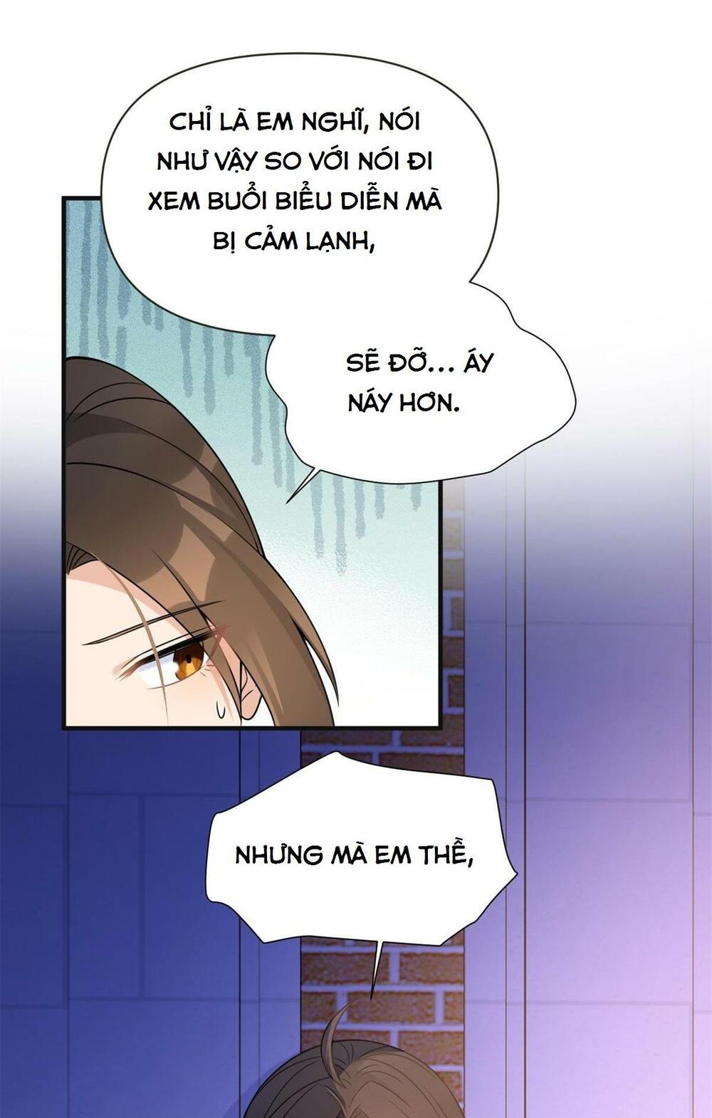 Vẫn Cứ Nhớ Em, Nhớ Em: Chapter 127