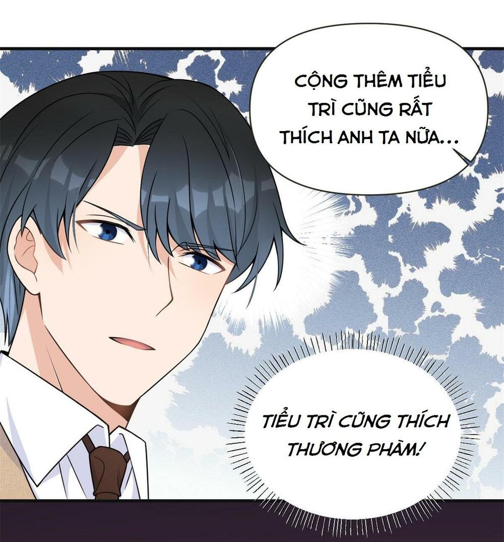 Vẫn Cứ Nhớ Em, Nhớ Em: Chapter 127