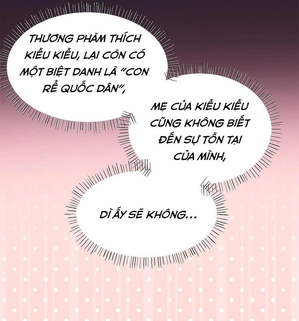 Vẫn Cứ Nhớ Em, Nhớ Em: Chapter 127