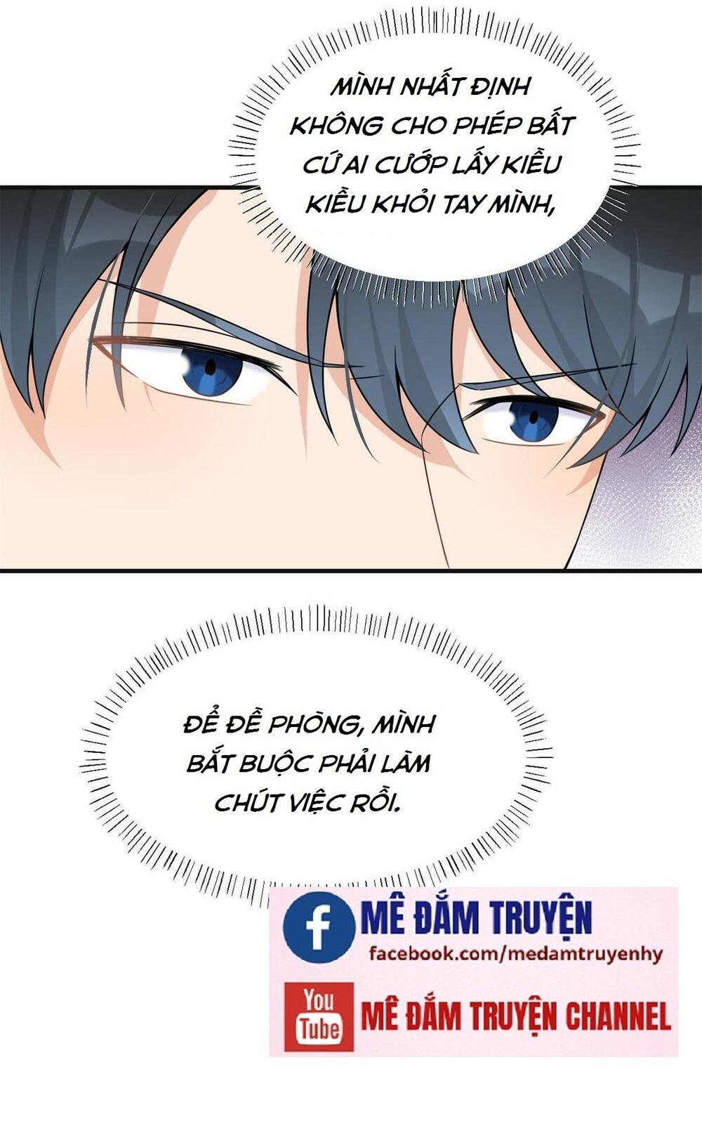 Vẫn Cứ Nhớ Em, Nhớ Em: Chapter 127