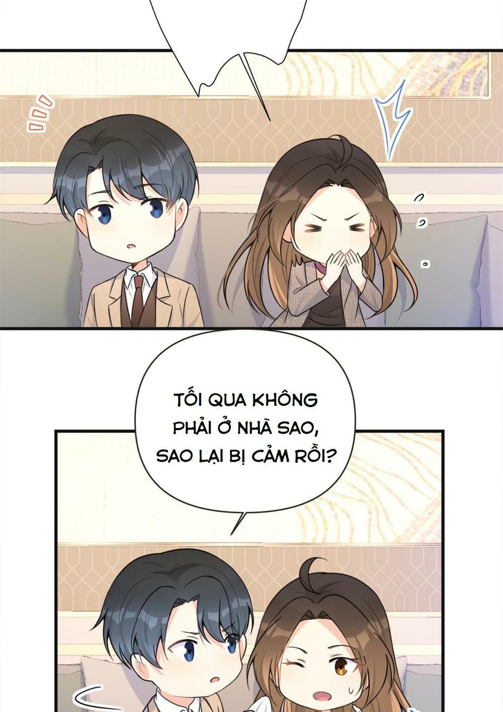 Vẫn Cứ Nhớ Em, Nhớ Em: Chapter 127