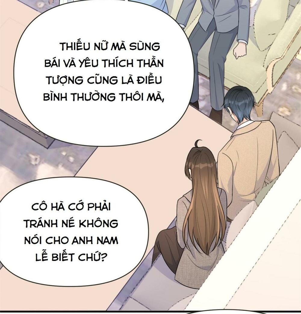 Vẫn Cứ Nhớ Em, Nhớ Em: Chapter 127