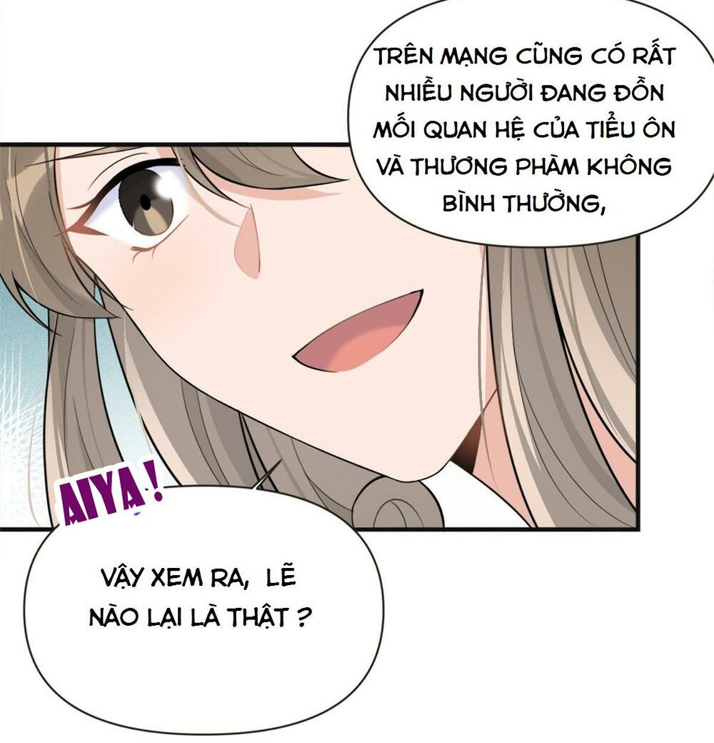 Vẫn Cứ Nhớ Em, Nhớ Em: Chapter 127