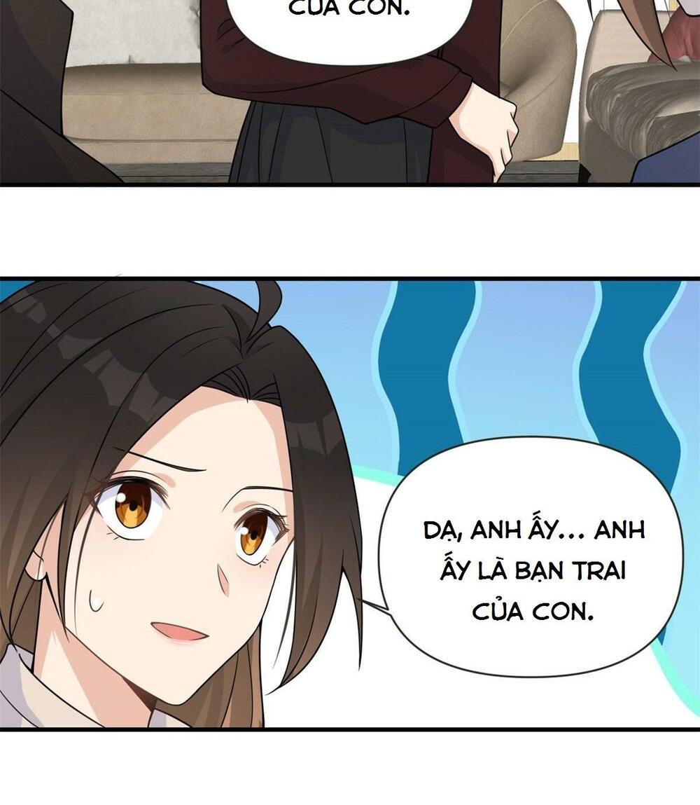 Vẫn Cứ Nhớ Em, Nhớ Em: Chapter 128