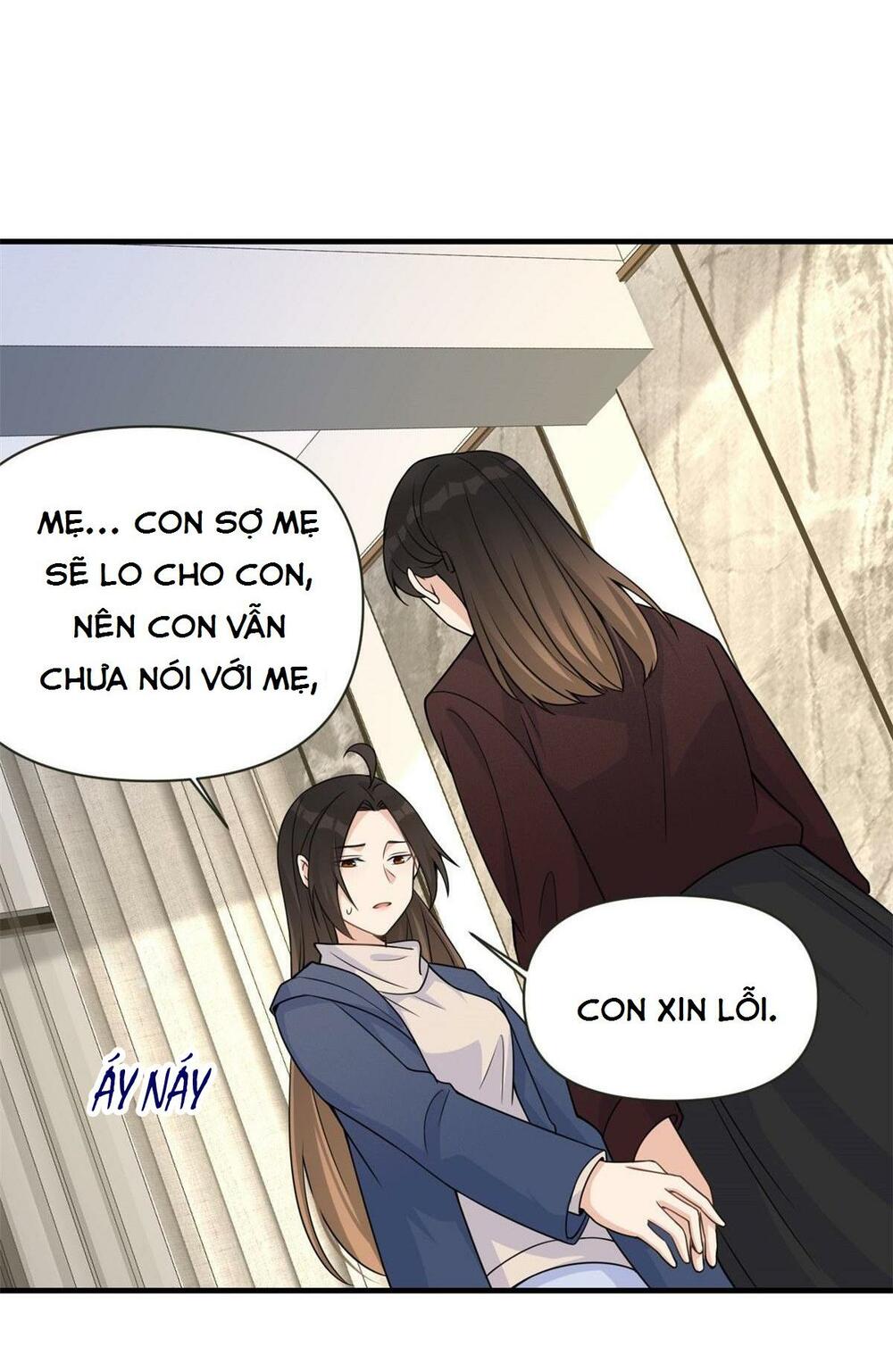 Vẫn Cứ Nhớ Em, Nhớ Em: Chapter 128