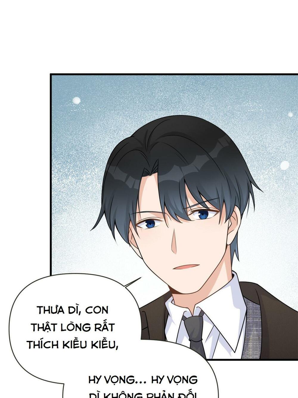 Vẫn Cứ Nhớ Em, Nhớ Em: Chapter 128