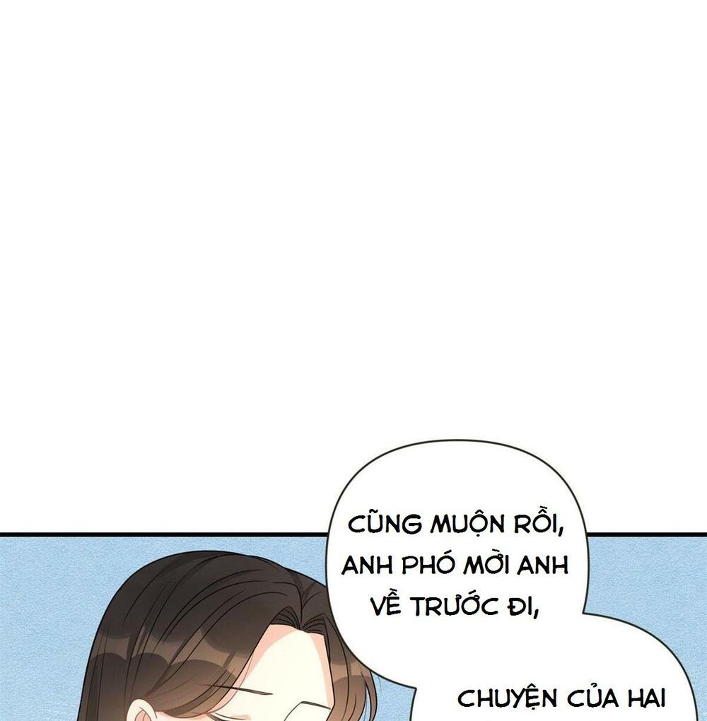 Vẫn Cứ Nhớ Em, Nhớ Em: Chapter 128