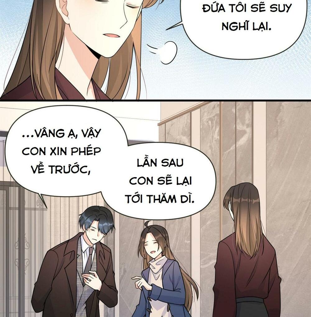 Vẫn Cứ Nhớ Em, Nhớ Em: Chapter 128