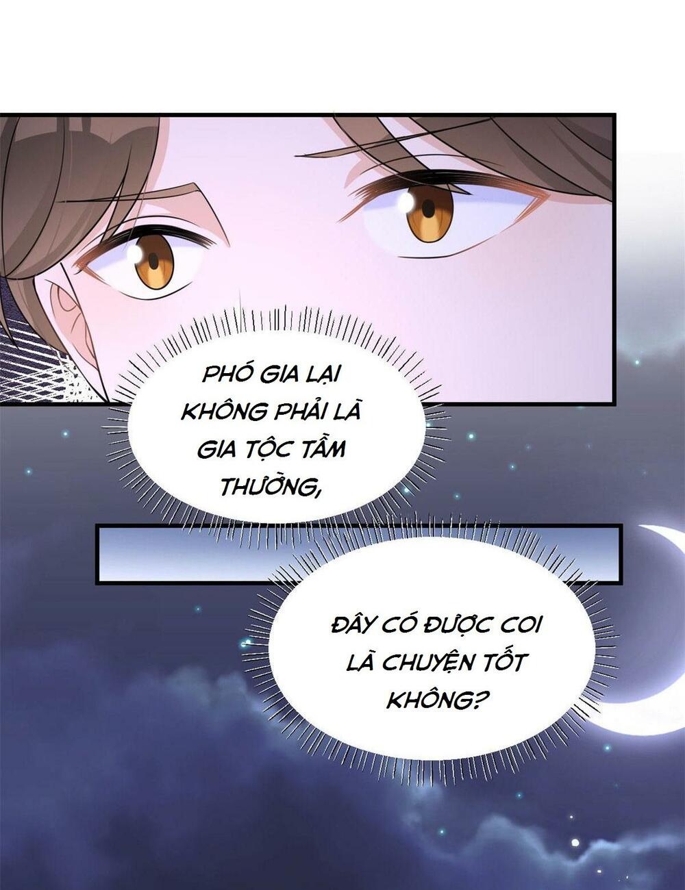 Vẫn Cứ Nhớ Em, Nhớ Em: Chapter 128