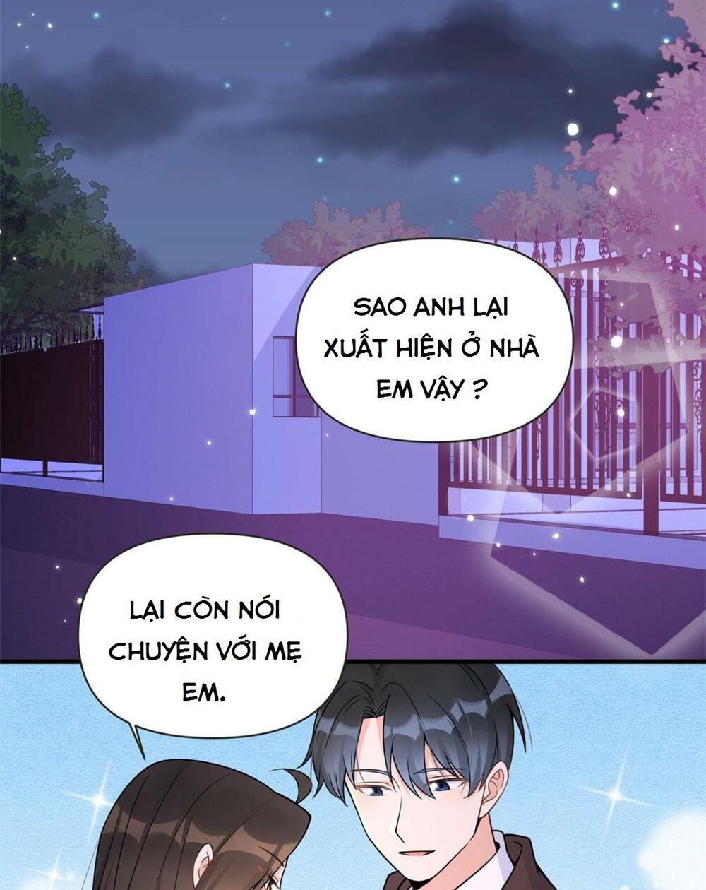 Vẫn Cứ Nhớ Em, Nhớ Em: Chapter 128