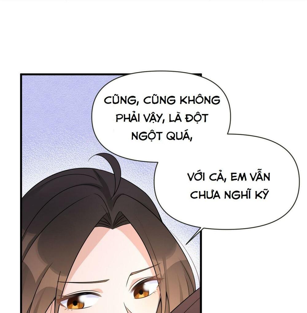 Vẫn Cứ Nhớ Em, Nhớ Em: Chapter 128