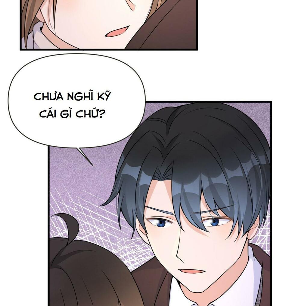 Vẫn Cứ Nhớ Em, Nhớ Em: Chapter 128