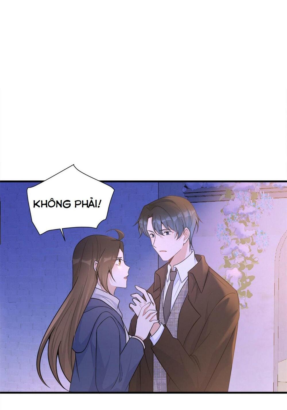 Vẫn Cứ Nhớ Em, Nhớ Em: Chapter 128