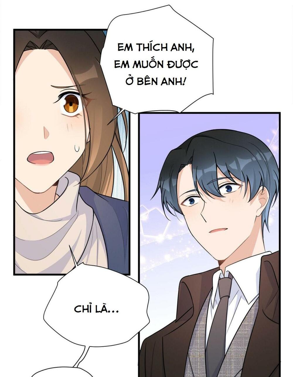 Vẫn Cứ Nhớ Em, Nhớ Em: Chapter 128