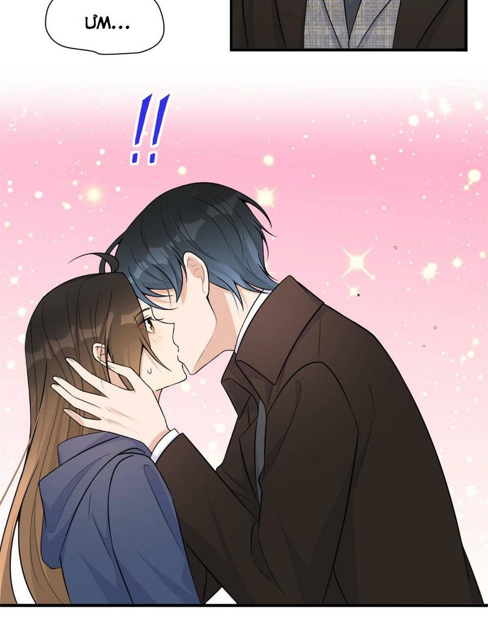 Vẫn Cứ Nhớ Em, Nhớ Em: Chapter 128