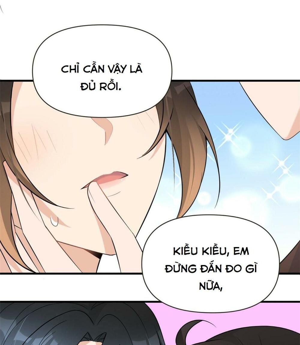 Vẫn Cứ Nhớ Em, Nhớ Em: Chapter 128