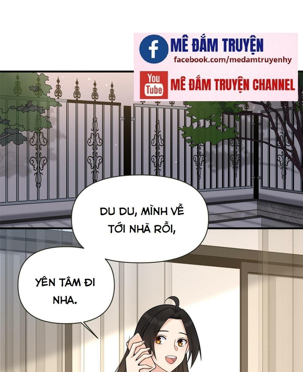 Vẫn Cứ Nhớ Em, Nhớ Em: Chapter 128