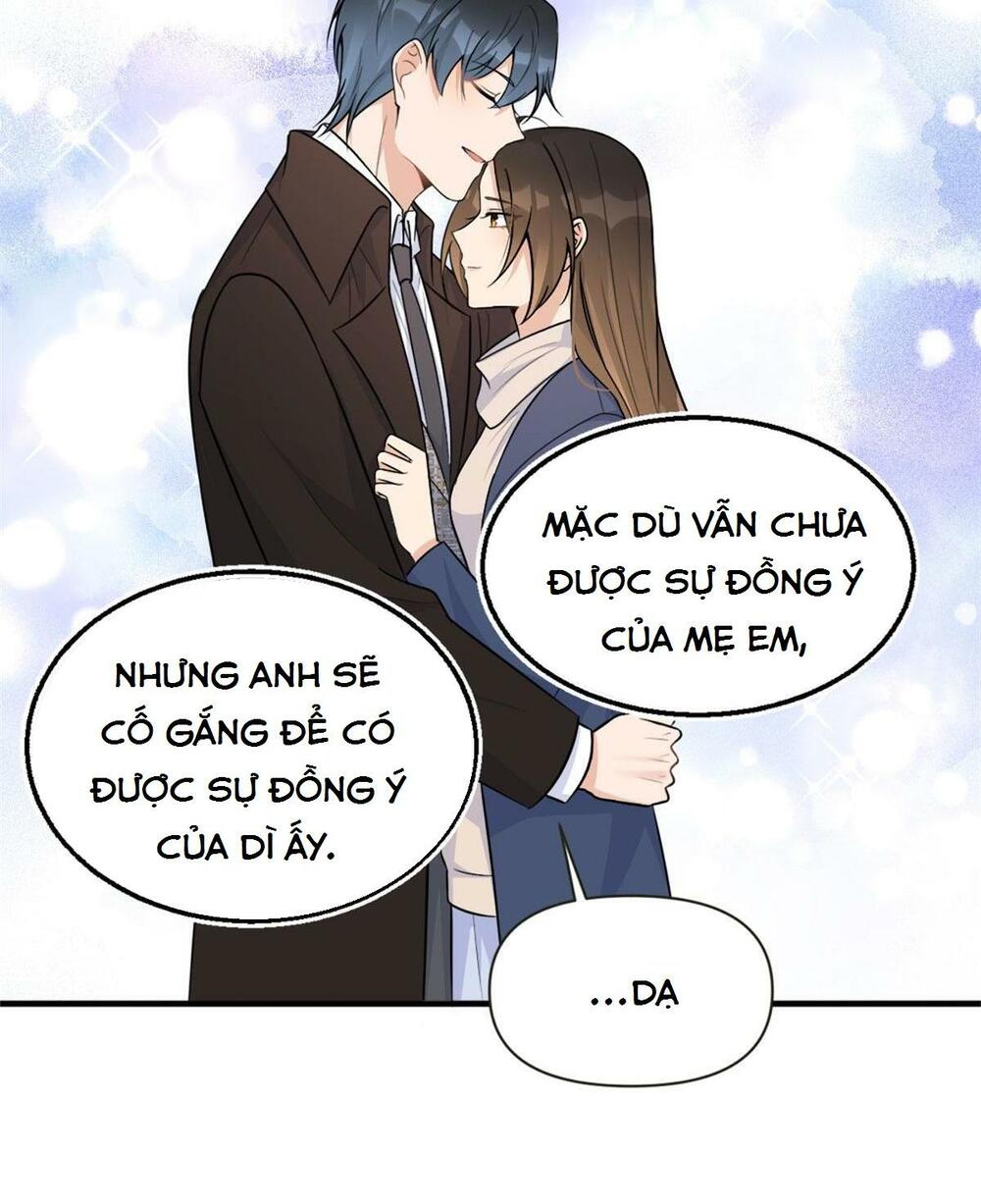 Vẫn Cứ Nhớ Em, Nhớ Em: Chapter 128