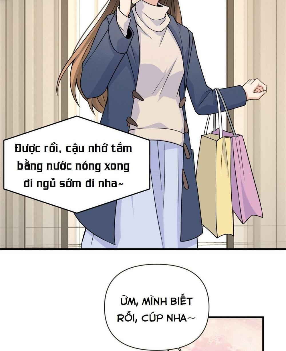 Vẫn Cứ Nhớ Em, Nhớ Em: Chapter 128