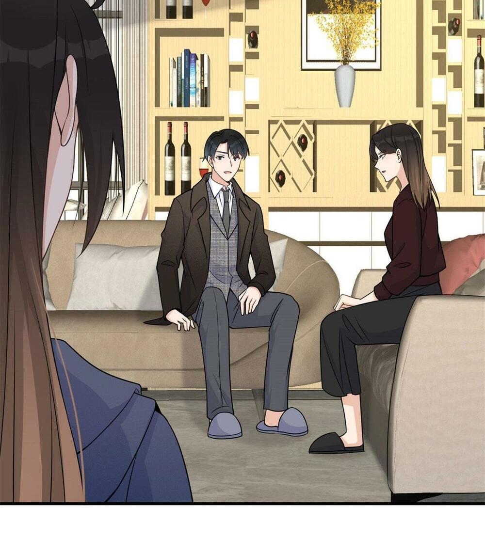 Vẫn Cứ Nhớ Em, Nhớ Em: Chapter 128