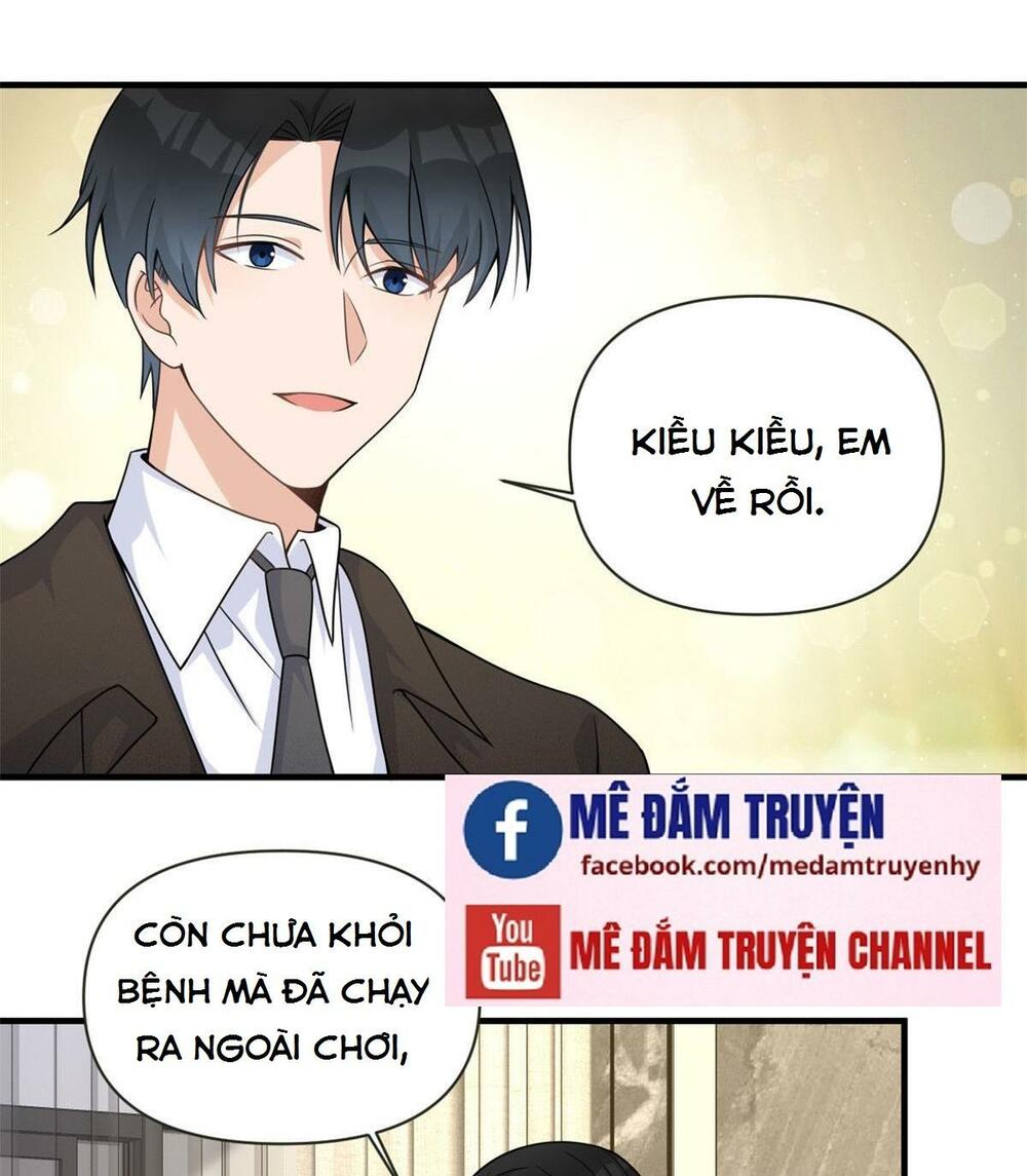 Vẫn Cứ Nhớ Em, Nhớ Em: Chapter 128
