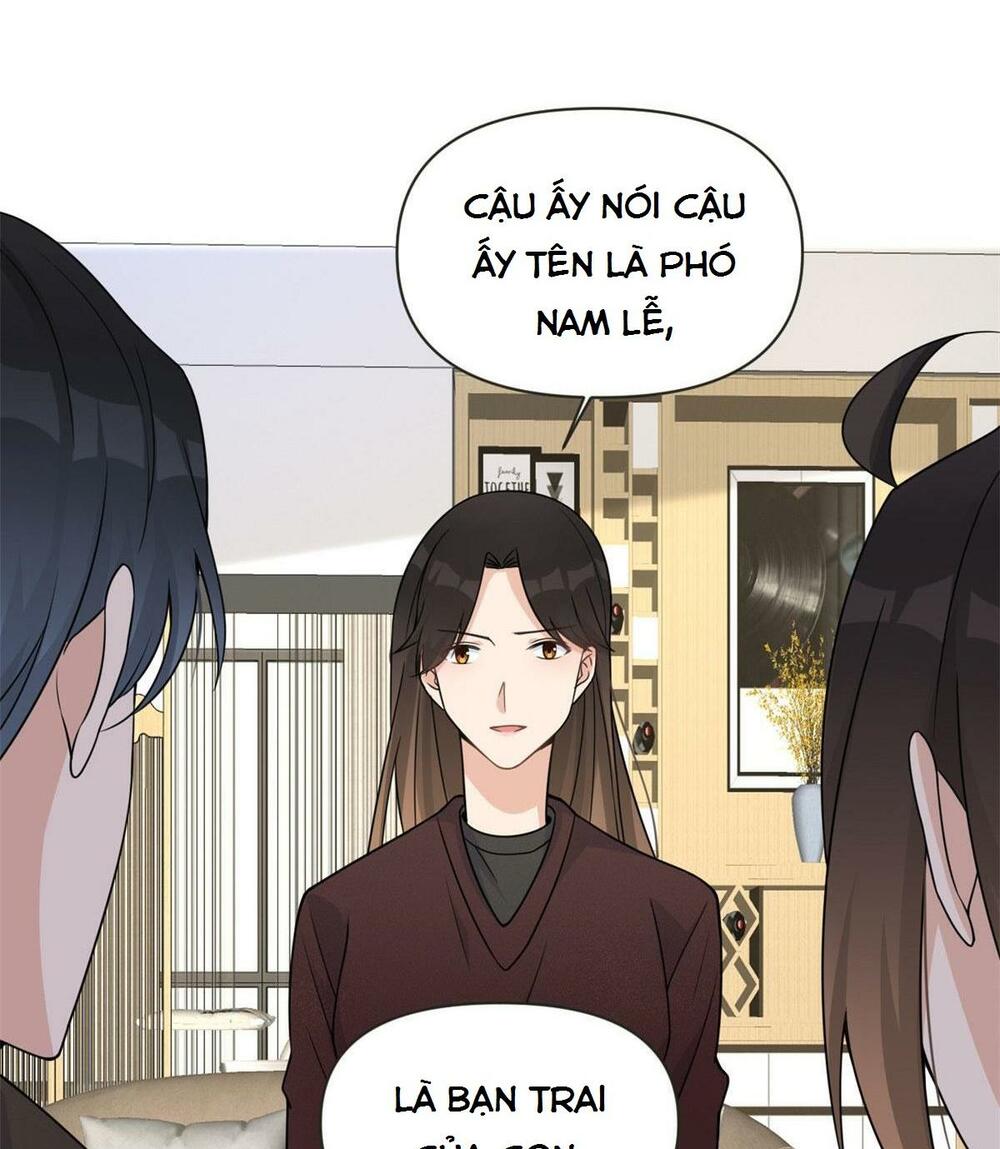 Vẫn Cứ Nhớ Em, Nhớ Em: Chapter 128