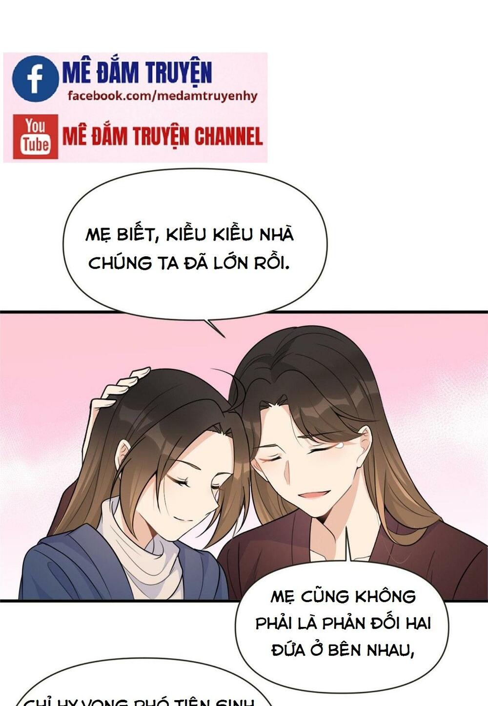 Vẫn Cứ Nhớ Em, Nhớ Em: Chapter 129