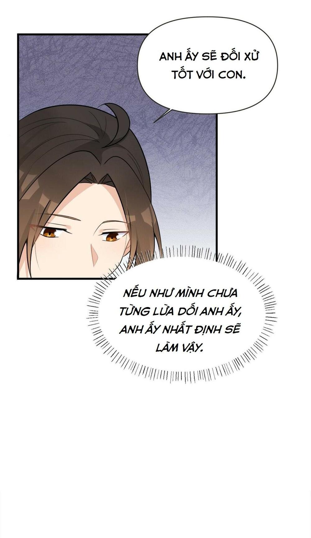 Vẫn Cứ Nhớ Em, Nhớ Em: Chapter 129