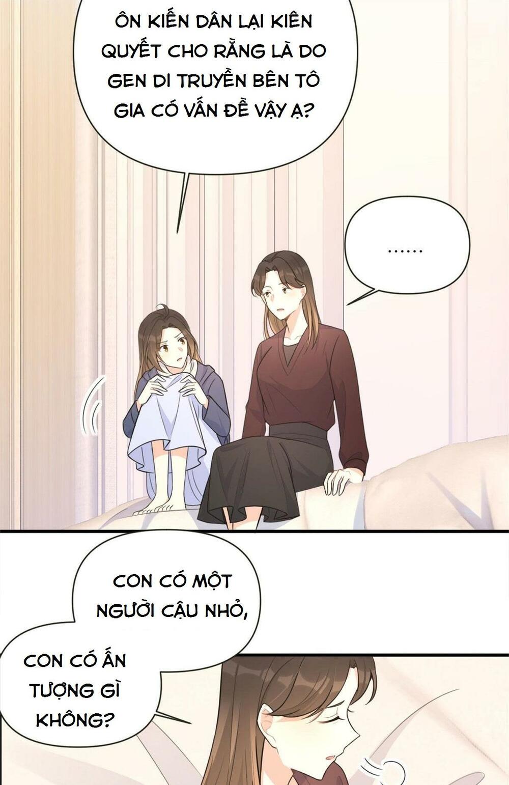 Vẫn Cứ Nhớ Em, Nhớ Em: Chapter 129